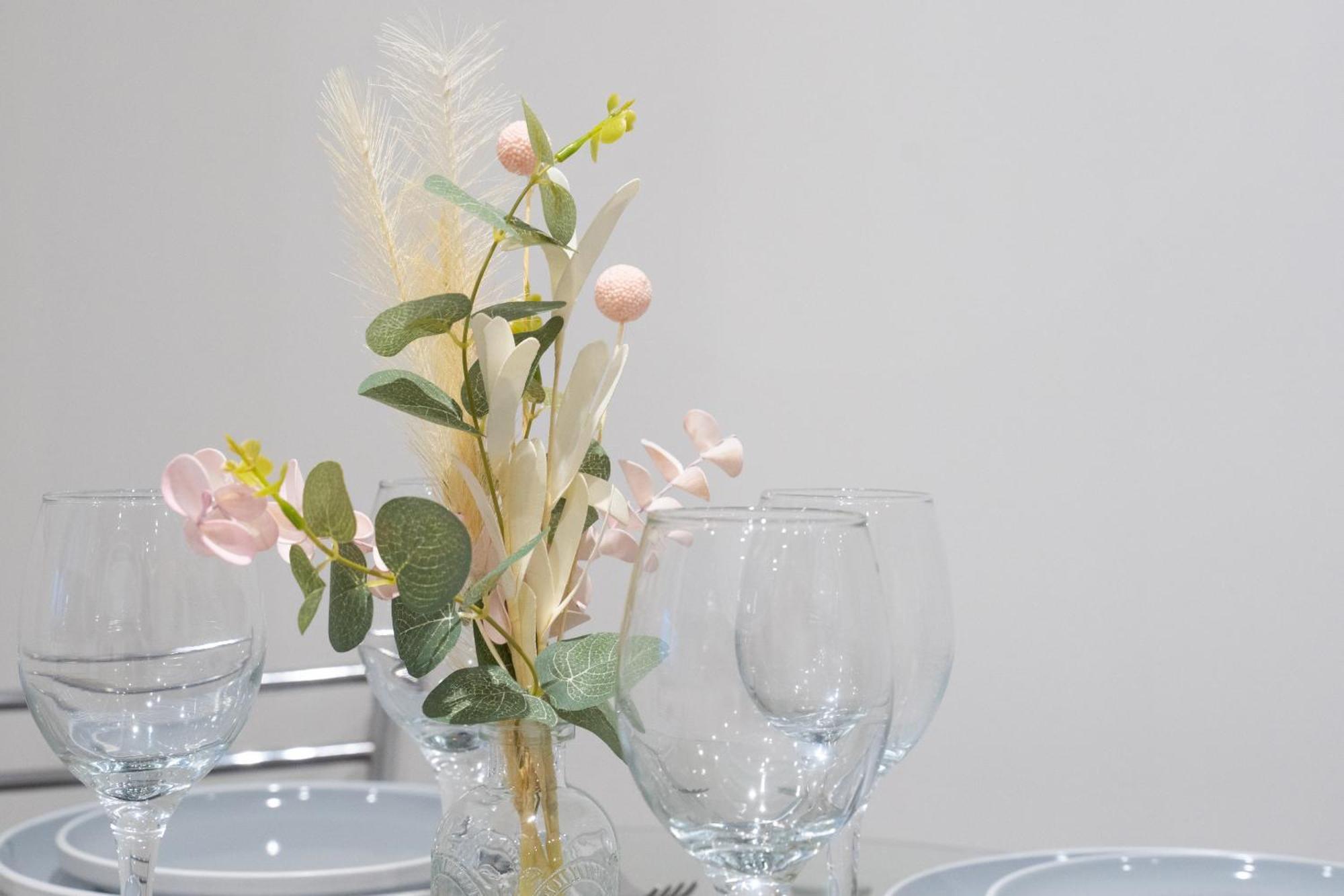 Central City Stay - Sja Stays - 1 Bed Apartment أبردين المظهر الخارجي الصورة